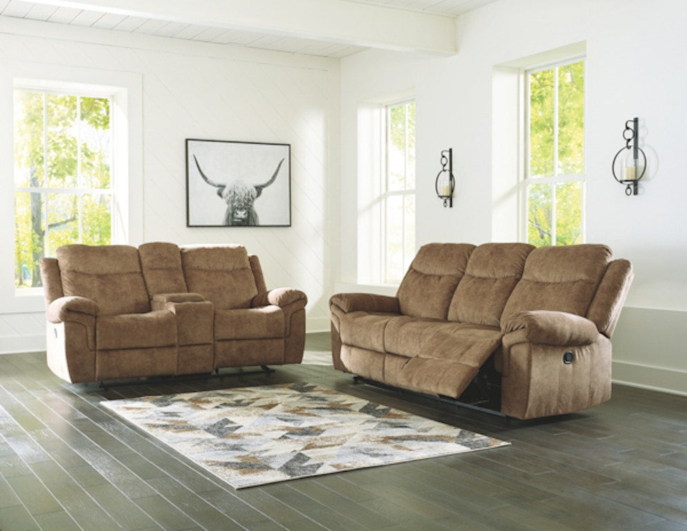 Ashley 82304 Huddle-Up Recliner Chair Only