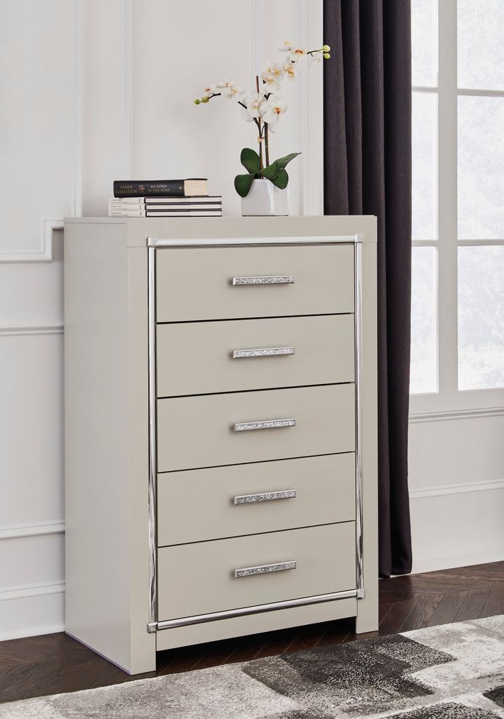 B2114-46 Chest