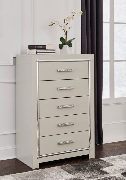 B2114-46 Chest