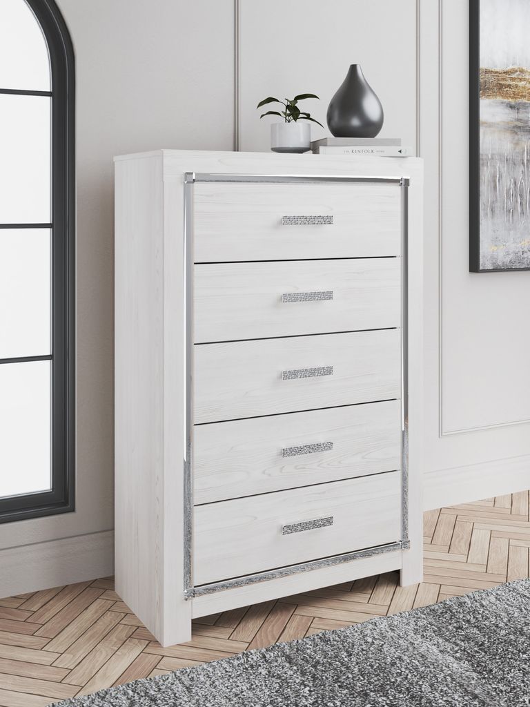 B2640-46 - Chest **ON SALE**