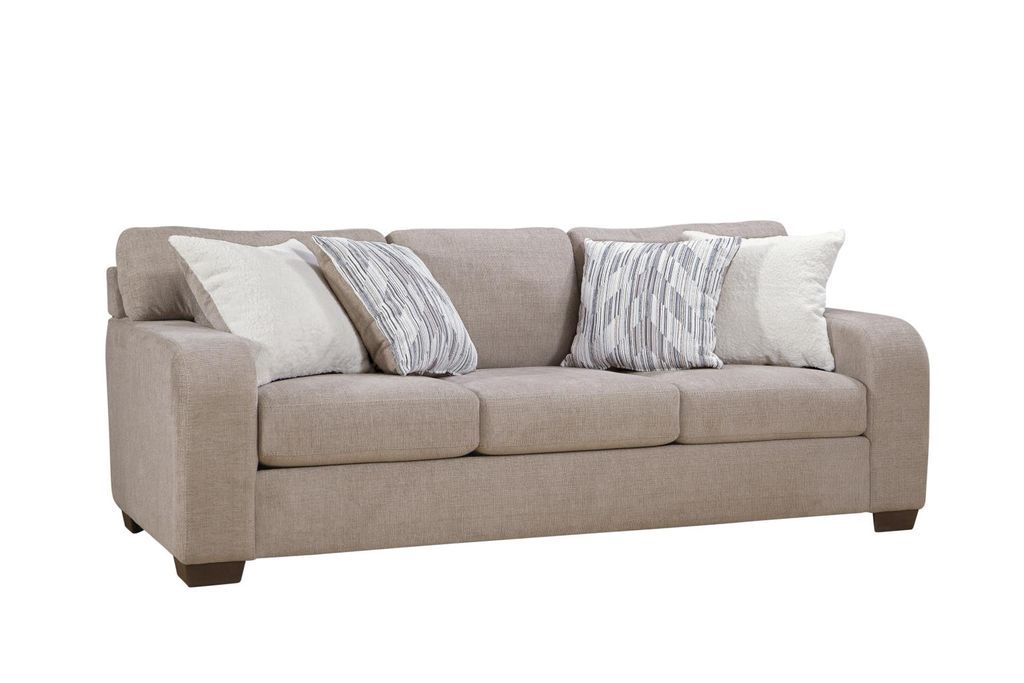 Behold 1049 Sofa & Loveseat Set