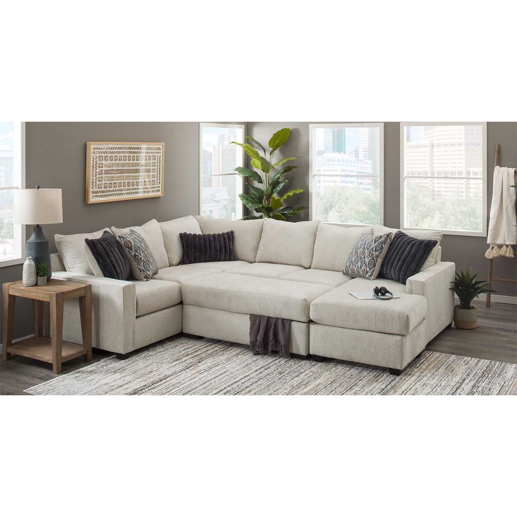 Behold 3590 Sectional (ETA 5/14)