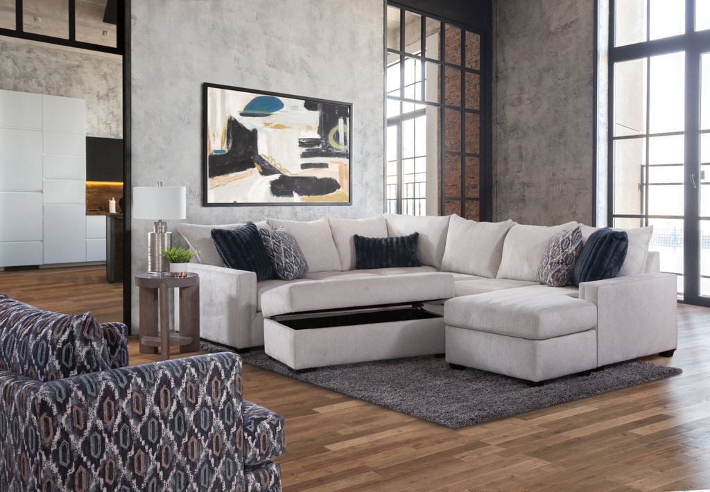 Behold 3590 Sectional (ETA 5/14)