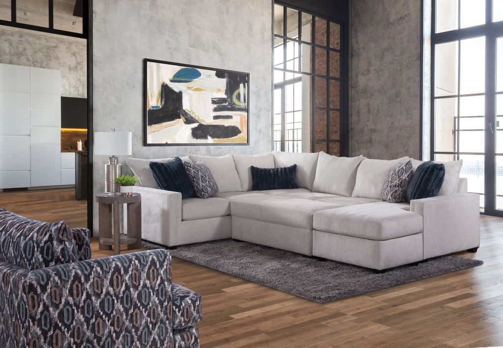 Behold 3590 Sectional (ETA 5/14)