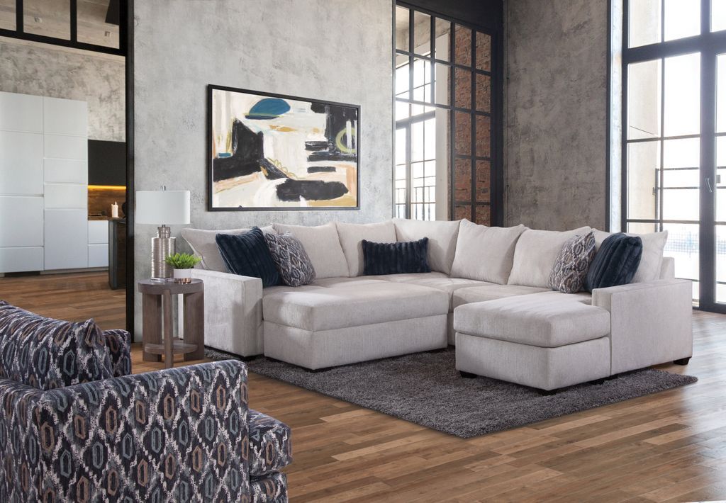 Behold 3590 Sectional (ETA 5/14)