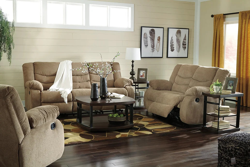 Ashley 98604 Tulen Mocha