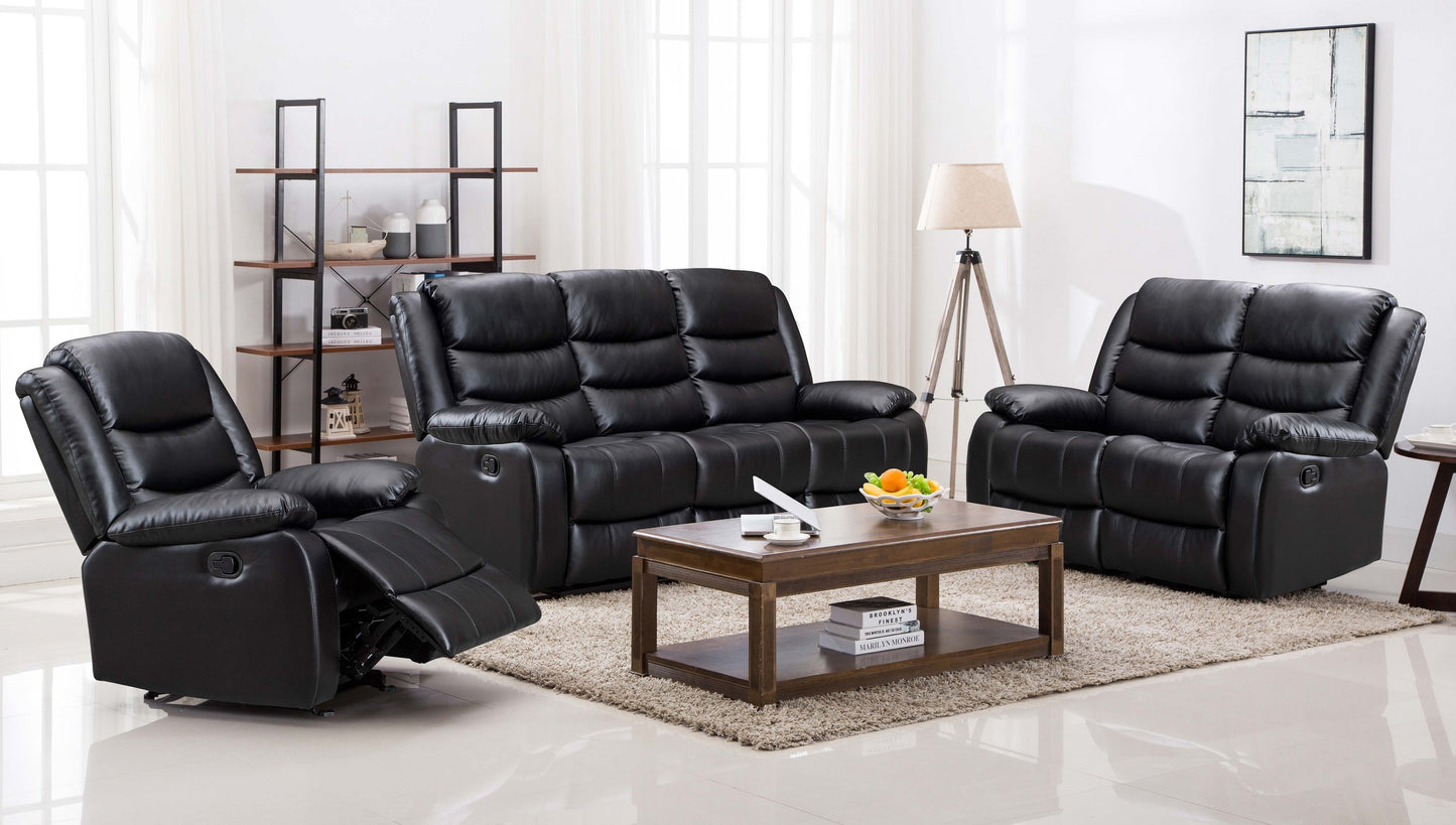 S8383 Miami (Brown) (Black)