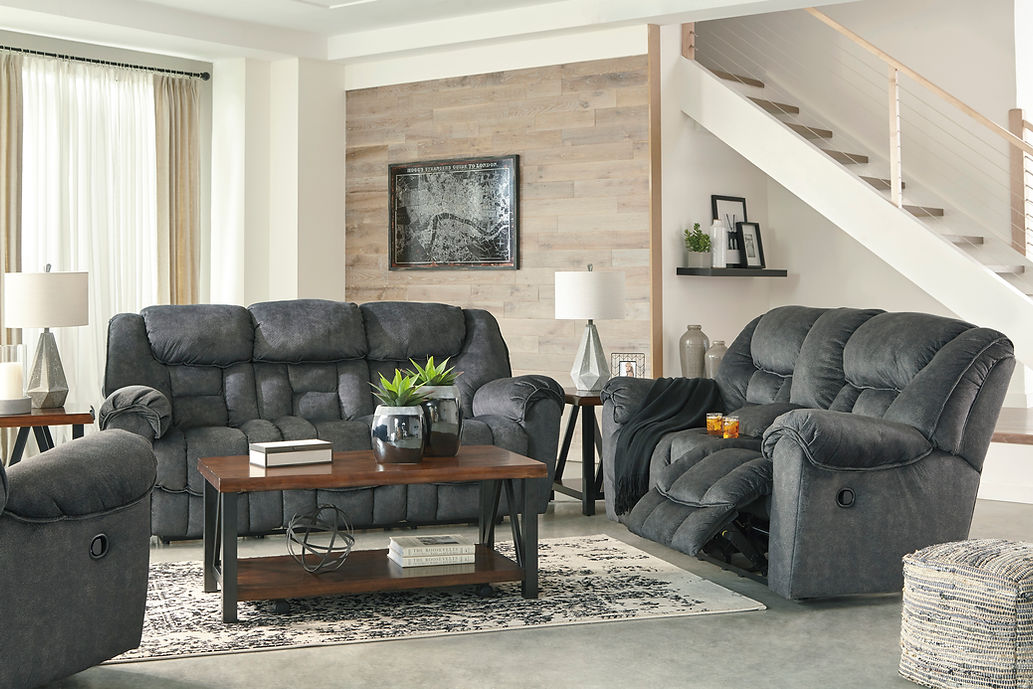 Ashley 76902 Capehorn Reclining Living Room
