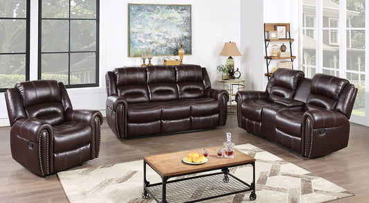 S8007 Houston (Brown)