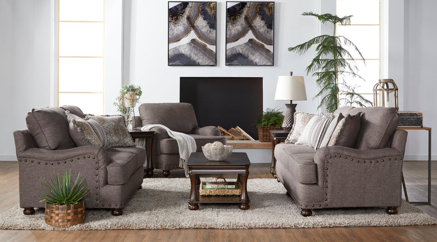 S17285 Phineas Driftwood