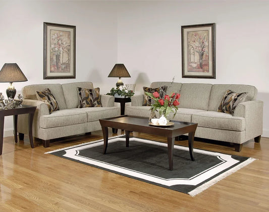 S5600 Soprano (Beige)