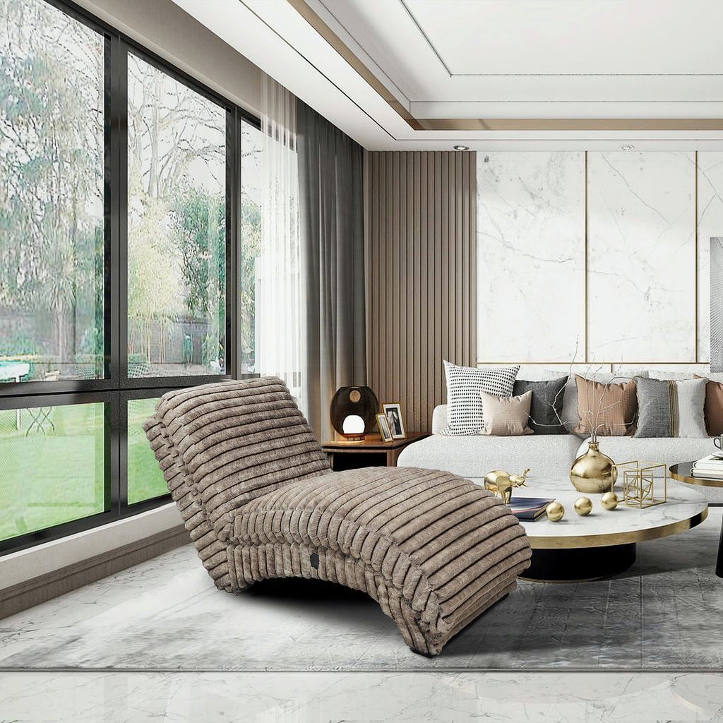 Happy Homes 2500 Chaise **NEW ARRIVAL**