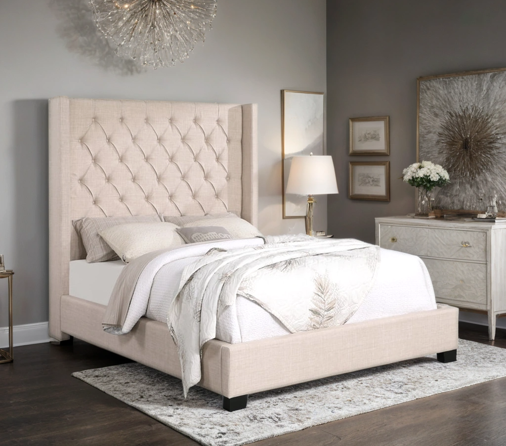 HH403 6FT - Queen, King