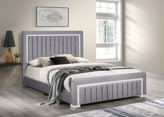 HH820 - Twin, Full, Queen, King Bed **NEW ARRIVAL**