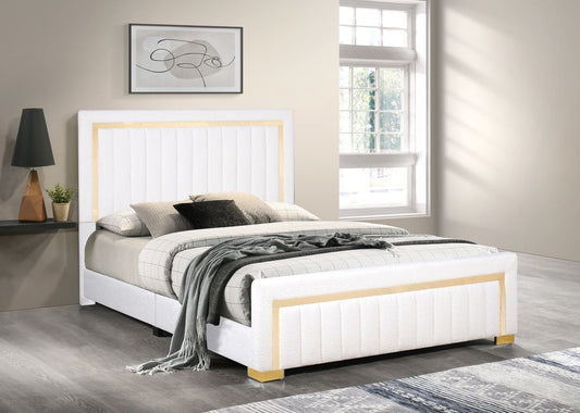 HH830 - Twin, Full, Queen, King Bed **NEW ARRIVAL**