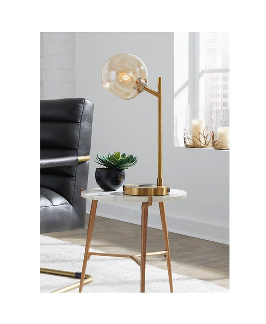 L206022 - Lamp (Wireless Charger) **NEW ARRIVAL**