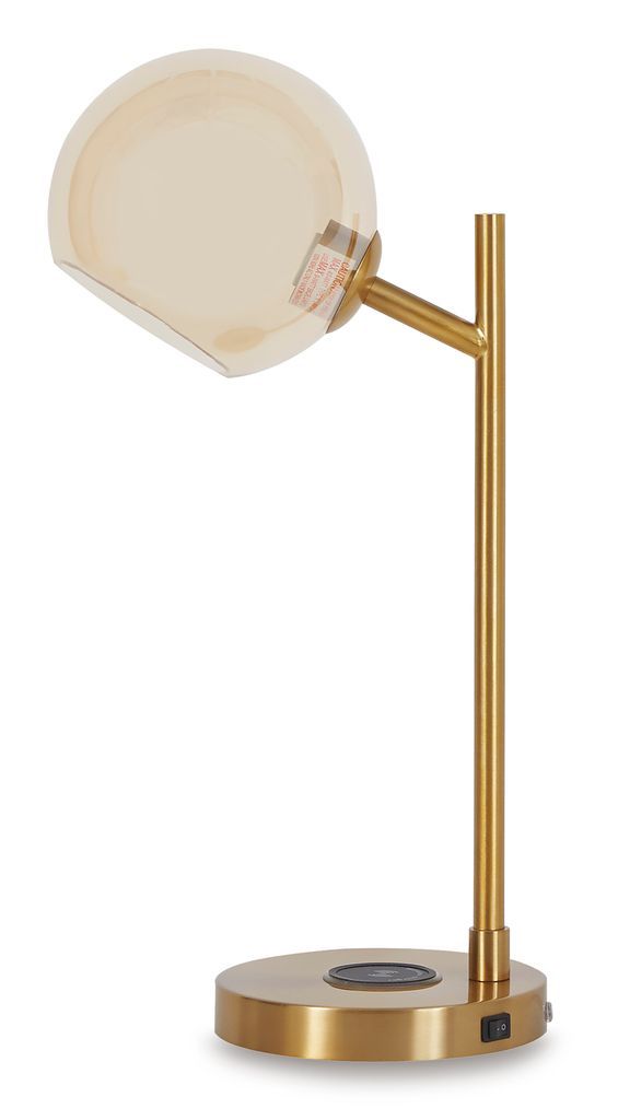 L206022 - Lamp (Wireless Charger) **NEW ARRIVAL**