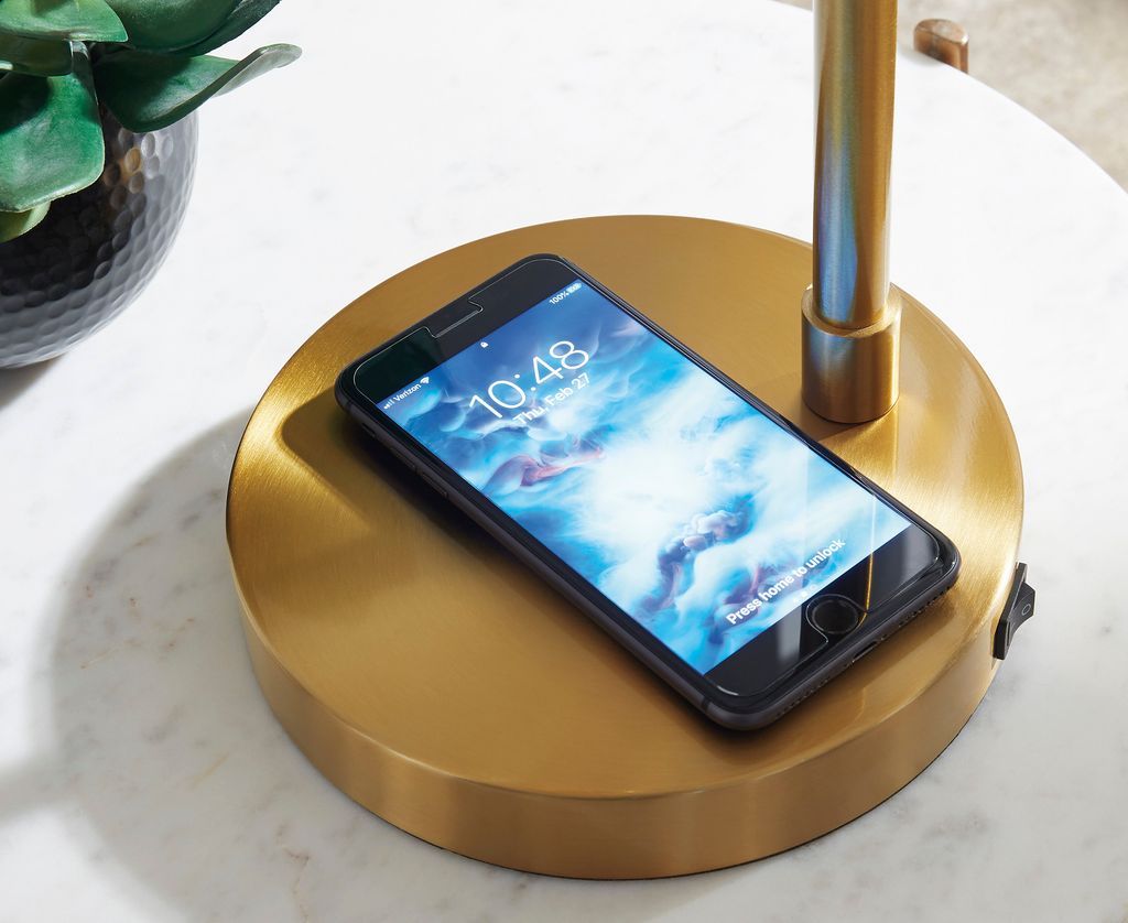 L206022 - Lamp (Wireless Charger) **NEW ARRIVAL**