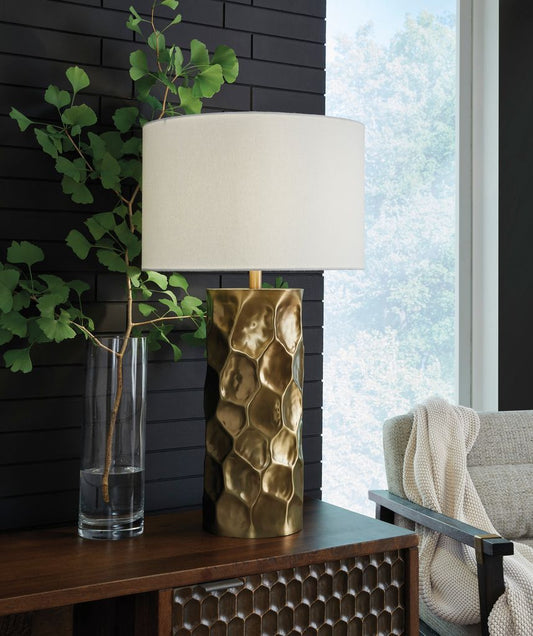 L207524 - Table Lamp **NEW ARRIVAL**