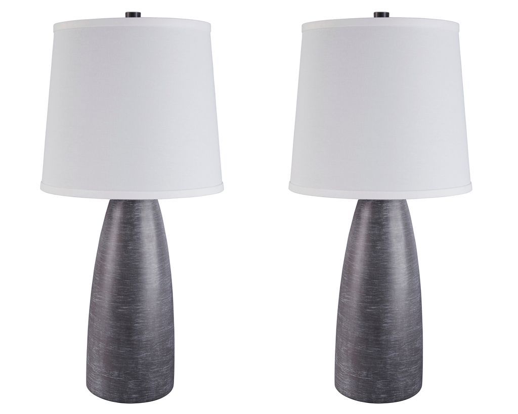 L243004 - 2PC Table Lamps **ON SALE**