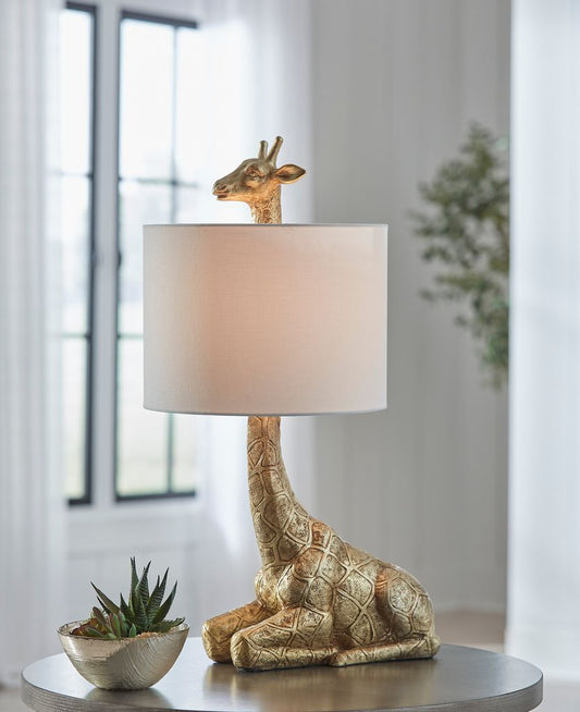 L317004 - Table Lamp
