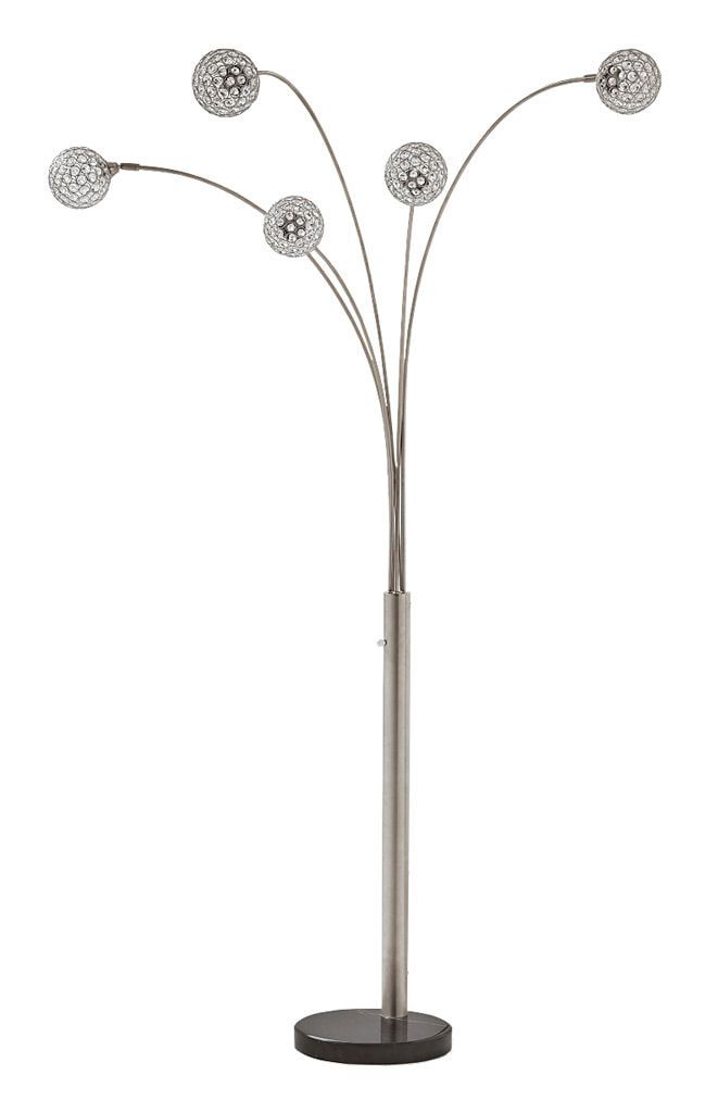 L725089 Floor Lamp (ETA: 6/9)