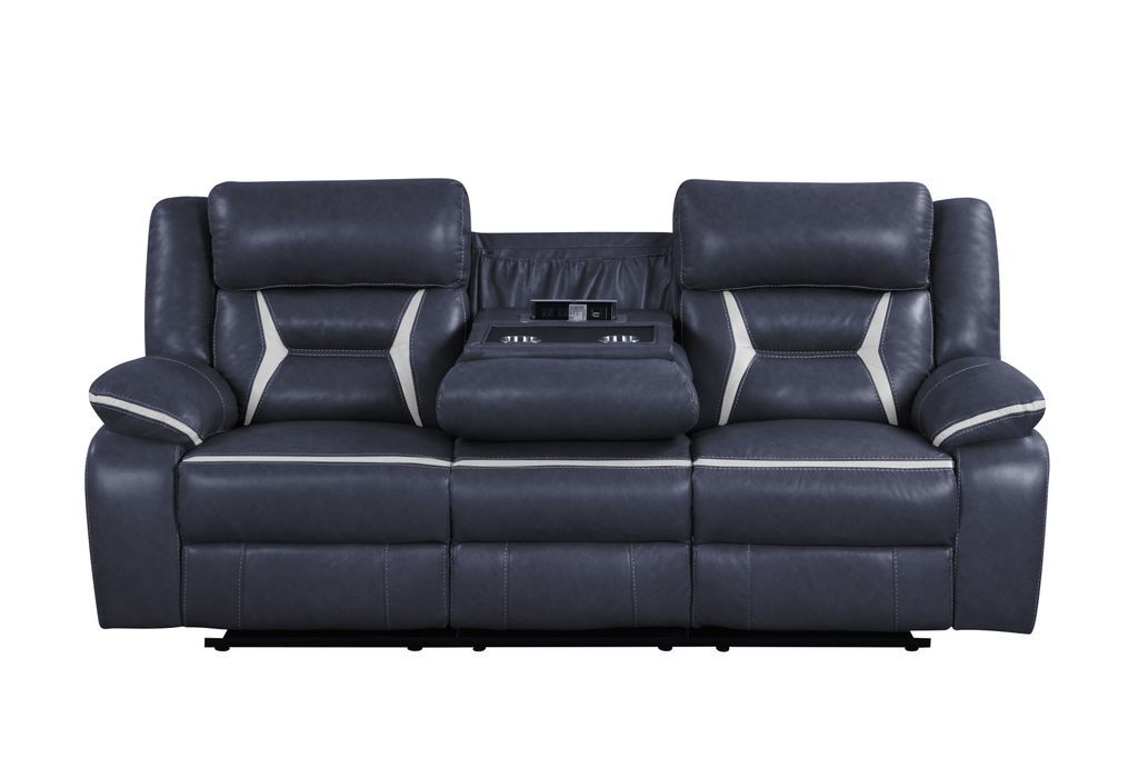 Luka30 OVERSIZED 3PC Reclining Set **ON SALE**