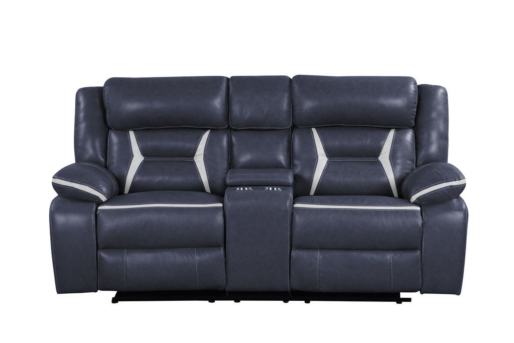 Luka30 OVERSIZED 3PC Reclining Set **ON SALE**