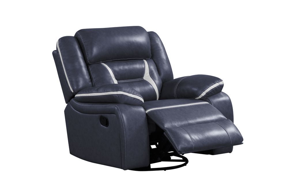 Luka30 OVERSIZED 3PC Reclining Set **ON SALE**