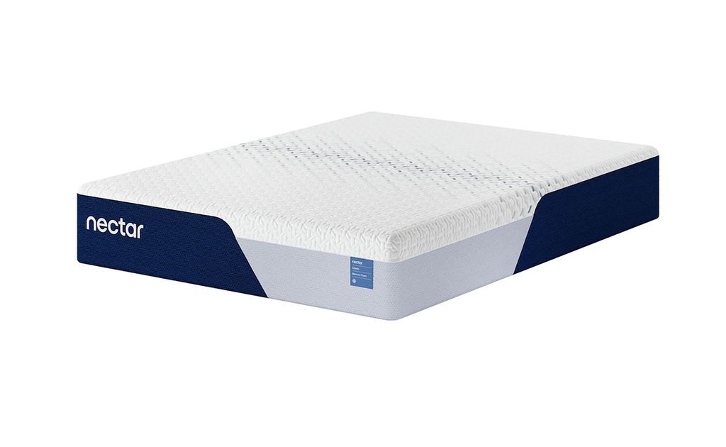 M125 - NECTAR Memory Foam (Firm) - Twin-XL, Queen, King **NEW ARRIVAL**