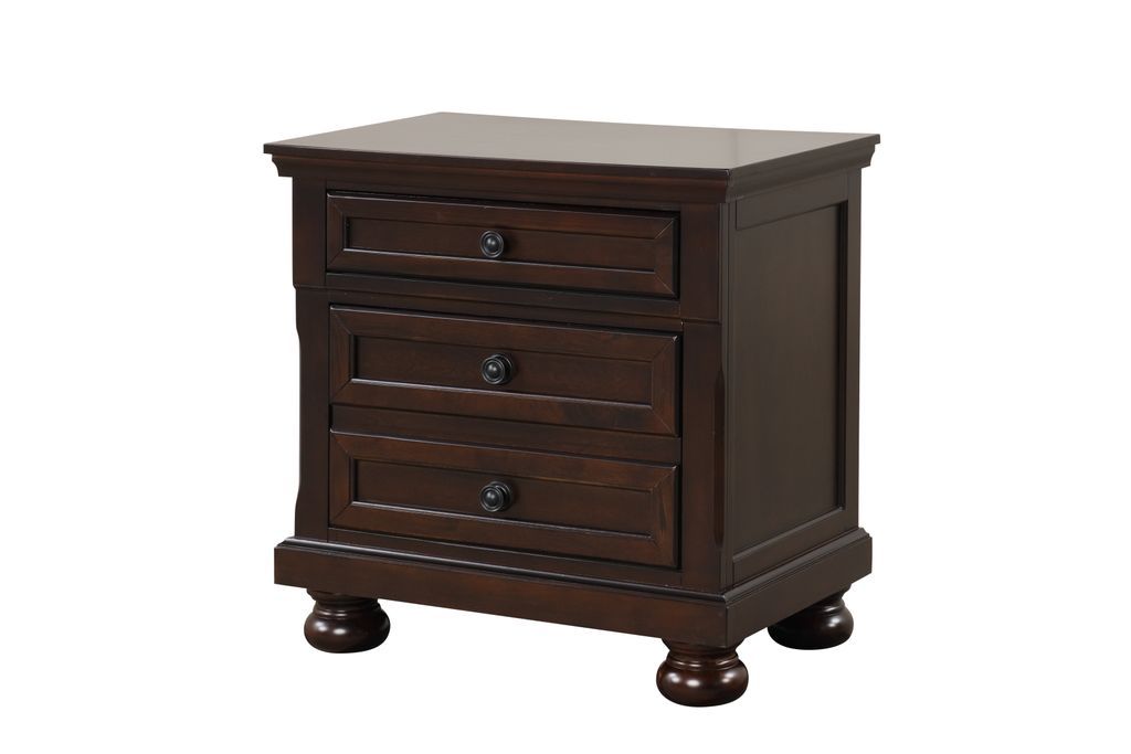 Magnolia10 4pc or 5pc Bedroom Set - Queen, King **NEW ARRIVAL**