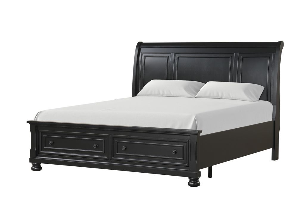 Magnolia30 4pc or 5pc Bedroom Set - Queen, King **COMING SOON** (ETA 6/15)