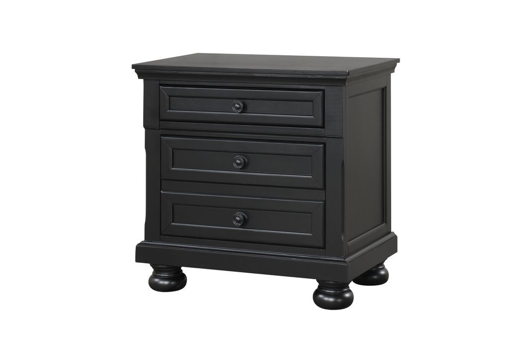 Magnolia30 4pc or 5pc Bedroom Set - Queen, King **NEW ARRIVAL**
