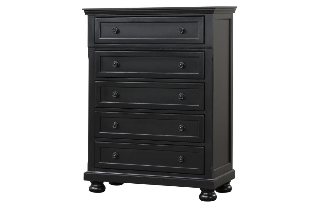 Magnolia30 4pc or 5pc Bedroom Set - Queen, King **NEW ARRIVAL**