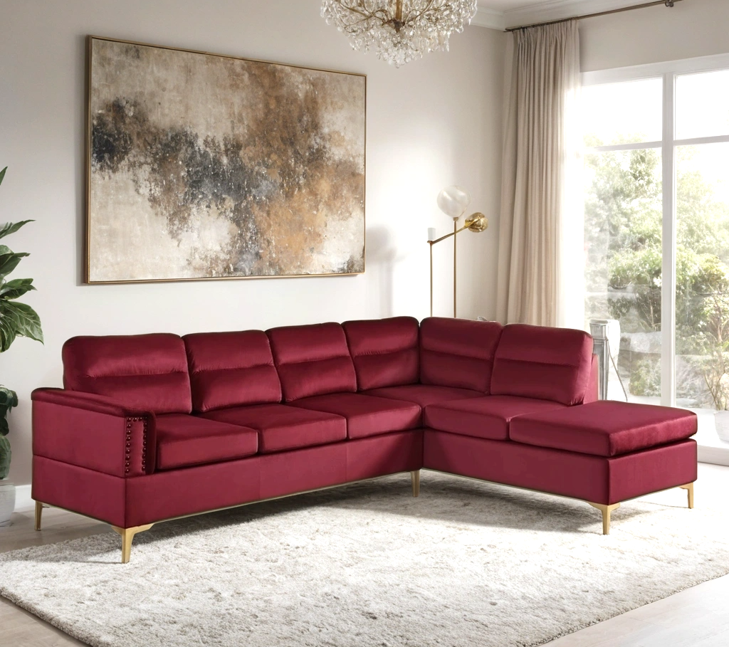 Vogue2 Sectional