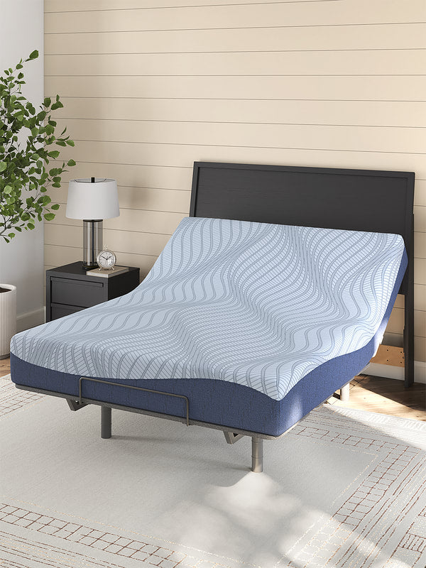 M205 Mattress - 10" Memory Foam (Firm)