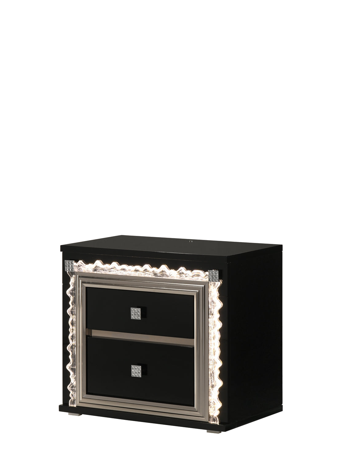 B30 Queen and King bedroom set