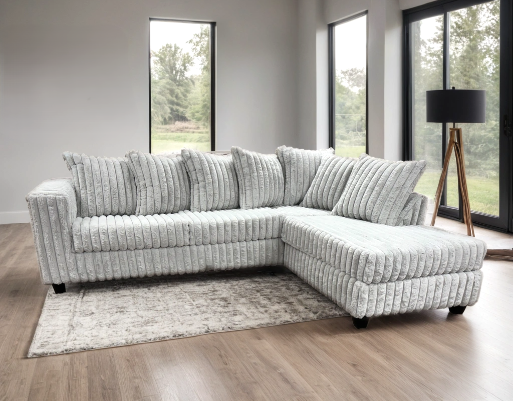 510 - Sectional