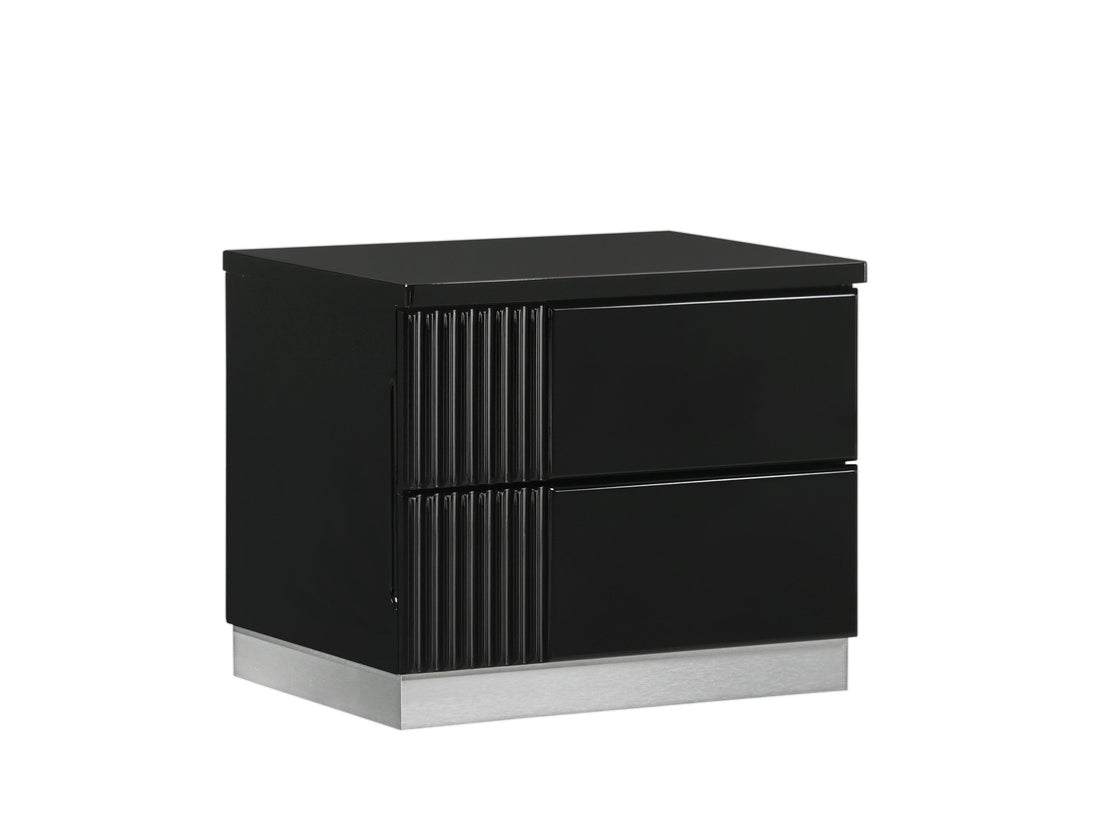 B77 Modena Queen and King bedroom set