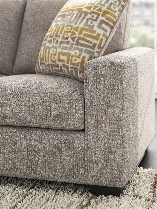 Ashley 292-04 Sofa and Loveseat
