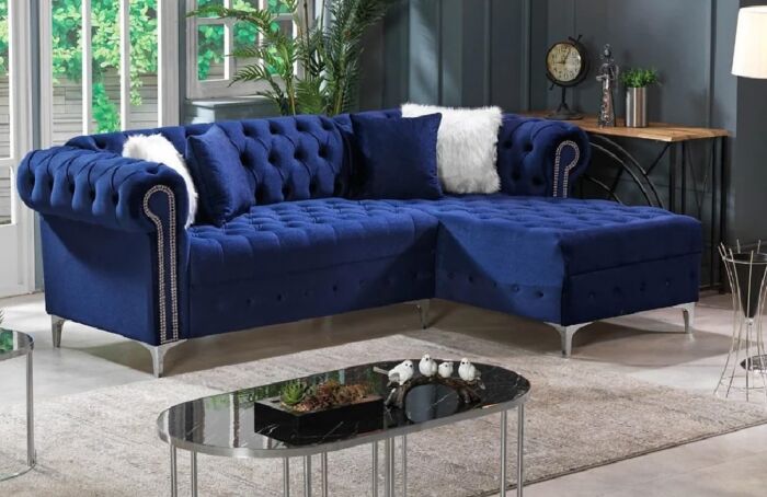 S6200 Yaz (Blue) 2 PCS