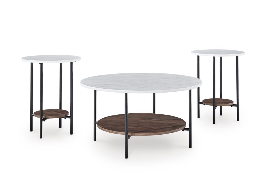 T167-13 - Occasional Table Set **NEW ARRIVAL**