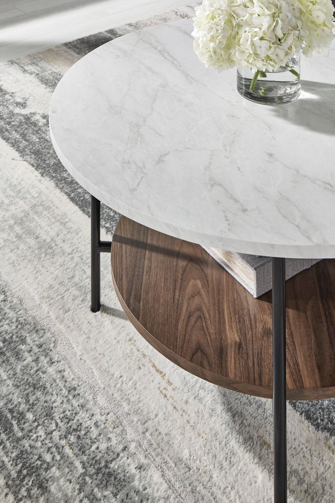 T167-13 - Occasional Table Set **NEW ARRIVAL**