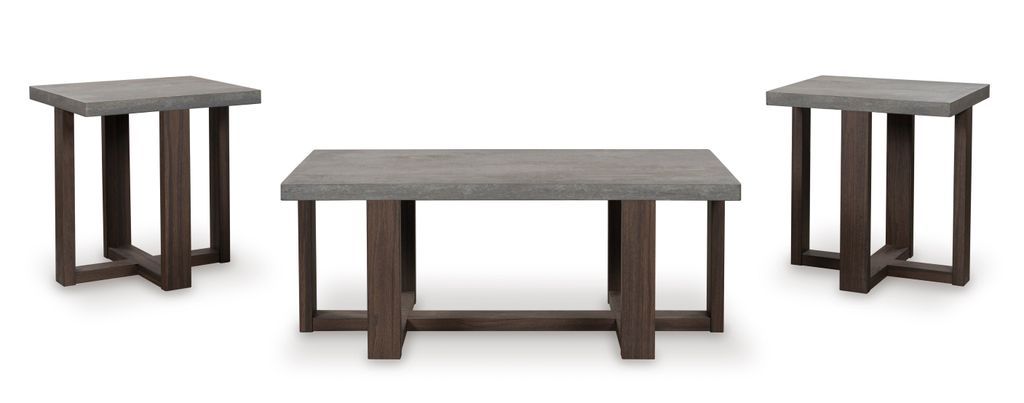 T216-13 - Occasional Table Set **NEW ARRIVAL**
