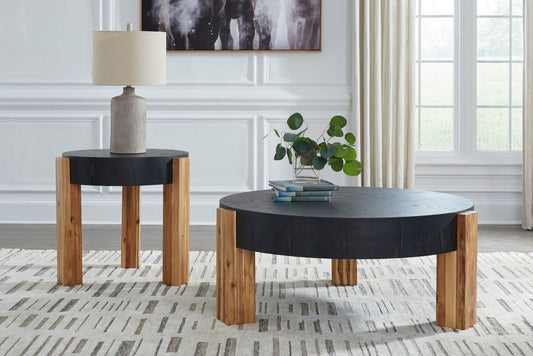 T322-12 - Occasional Table Set **NEW ARRIVAL**