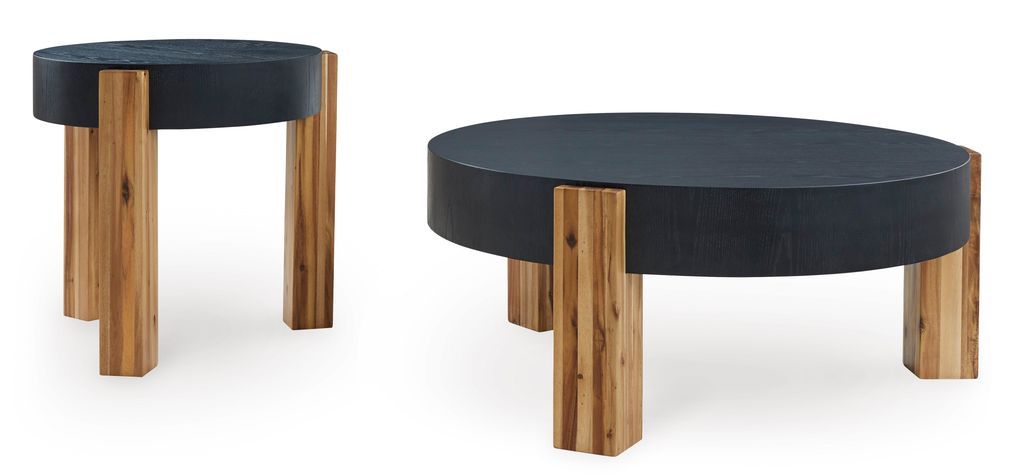 T322-12 - Occasional Table Set **NEW ARRIVAL**