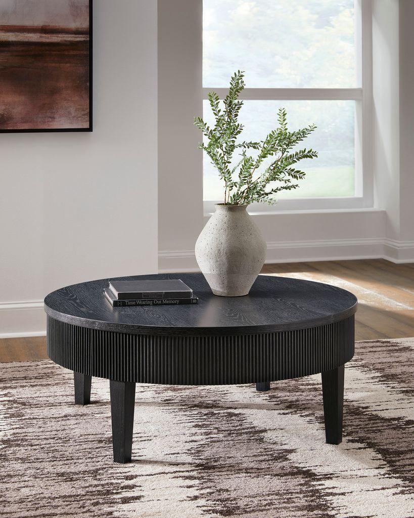 T551-8 - Cocktail Table