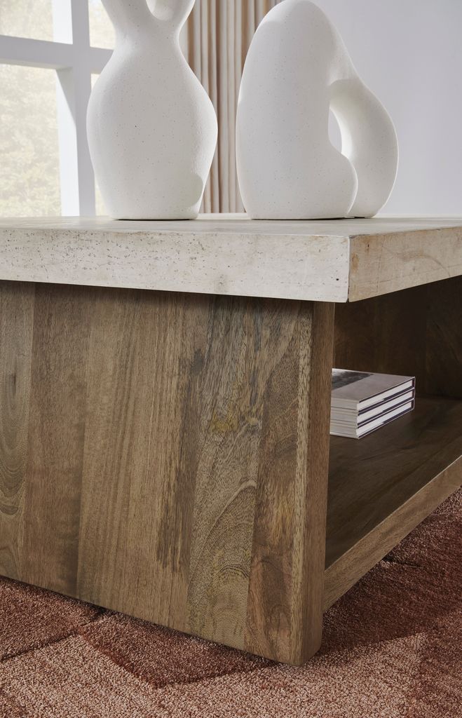 T642-1 Cocktail Table **NEW ARRIVAL**