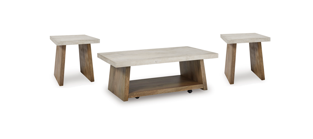T642 - Occasional Table Set **NEW ARRIVAL**