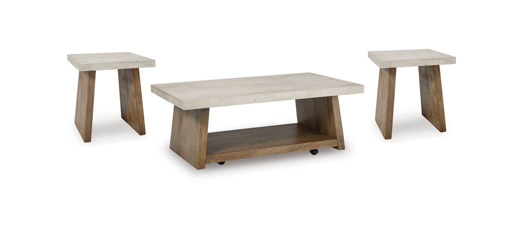 T642 - Occasional Table Set **NEW ARRIVAL**